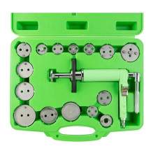 16-PIECE UNIVERSAL BRAKE CALIPER REBUILD KIT DS1009 16-PIECE UNIVERSAL BRAKE CALIPER REBUILD KIT DS1009