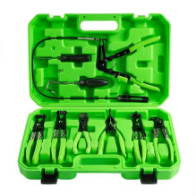 9PCS Clip Set DS1011
