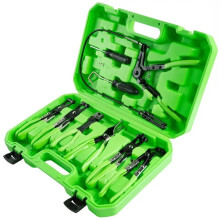 9PCS Clip Set DS1011