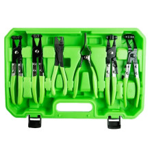 9PCS Clip Set DS1011