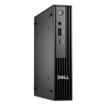 Dell Pro QCM1250 Micro Desktop / u5-235T / 16GB / 512GB SSD / NoKBD / Win11P / 3YW Dell Pro QCM1250 Micro Desktop / u5-235T / 16GB / 512GB SSD / NoKBD / Win11P / 3YW