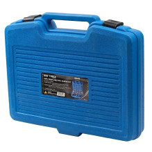24 PCS. Bushing / Bearing Removal / Installation Set DS1013 24 PCS. Bushing / Bearing Removal / Installation Set DS1013
