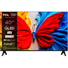 TCL 40 collu S5L QLED TV...