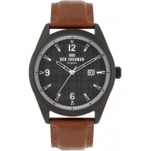 WATCH BEN SHERMAN MAN...