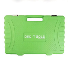 13 pcs. COMBINED SPANNER SET DS1057