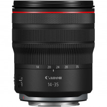 Canon RF 14-35mm f/ 4L IS USM