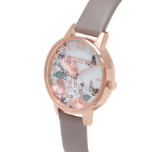 WATCH OLIVIA BURTON WOMEN OB16EG67 (30 MM) WATCH OLIVIA BURTON WOMEN OB16EG67 (30 MM)