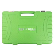 Set of 13 Combination Wrenches with Flexible End DS1058