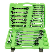 22 pcs. METRIC IMPACT...