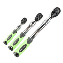 3 PCS. Telescopic Socket Set 1 / 4″, 3 / 8″ and 1 / 2″ DS1085 3 PCS. Telescopic Socket Set 1 / 4″, 3 / 8″ and 1 / 2″ DS1085