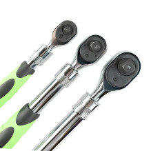 3 VNT. TELESKOPINIŲ TERKŠLIŲ RINKINYS 1 / 4″, 3 / 8″ IR 1 / 2″ DS1085 3 VNT. TELESKOPINIŲ TERKŠLIŲ RINKINYS 1 / 4″, 3 / 8″ IR 1 / 2″ DS1085