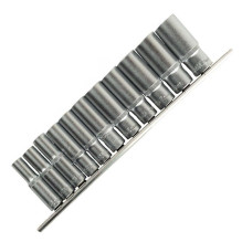 11 PCS. 3 / 8″ LONG 6-POINT SOCKET SET (8-19 MM) ON HOLDER DS1311 11 PCS. 3 / 8″ LONG 6-POINT SOCKET SET (8-19 MM) ON HOLDER DS1311