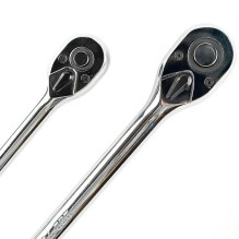 2 PCS. EXTRA LONG NOISE SET FOR 3 / 8" AND 1 / 2" CONNECTIONS DS1086 2 PCS. EXTRA LONG NOISE SET FOR 3 / 8" AND 1 / 2" CONNECTIONS DS1086