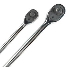 2 VNT. YPAČ ILGAS TERKŠLIŲ RINKINYS 3 / 8" IR 1 / 2" JUNGTIMS DS1086 2 VNT. YPAČ ILGAS TERKŠLIŲ RINKINYS 3 / 8" IR 1 / 2" JUNGTIMS DS1086