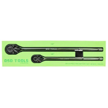 2 VNT. YPAČ ILGAS TERKŠLIŲ RINKINYS 3 / 8" IR 1 / 2" JUNGTIMS DS1086 2 VNT. YPAČ ILGAS TERKŠLIŲ RINKINYS 3 / 8" IR 1 / 2" JUNGTIMS DS1086