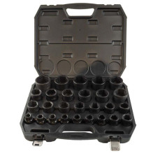 3 / 4" PAVAROS 6-SIDED...
