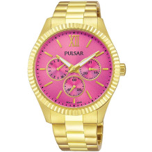 WATCH PULSAR WOMAN PP6218X1 (36MM)
