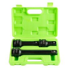 1" Set of 3 Impact...