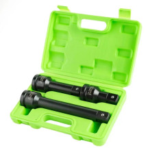 1" Set of 3 Impact Socket Extension Adapters DS1120