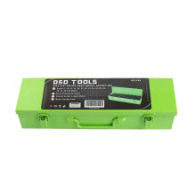 3 / 4" HEXAGONAL IMPACT DEEP SOCKET SET, 16PCS DS1149 3 / 4" HEXAGONAL IMPACT DEEP SOCKET SET, 16PCS DS1149
