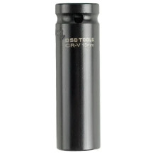 1 / 2" DRIVE 15 MM HEXAGONAL DEEP IMPACT SOCKET DS1131