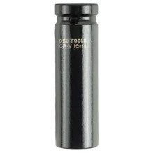 1 / 2" SOCKET 16 MM 6-POINT DEEP IMPACT HEAD DS1132