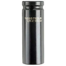 1 / 2" SOCKET 18 MM 6-POINT DEEP IMPACT HEAD DS1134
