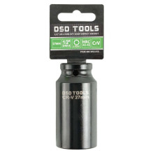 1 / 2" SOCKET 27 MM...