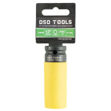 1 / 2" SOCKET 19 MM...