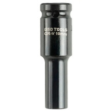 1 / 2" 10 MM HEX DEEP IMPACT SOCKET DS1129