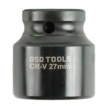 1 / 2" PAVAROS Impact 6-sided Socket 27mm DS1160 1 / 2" PAVAROS Impact 6-sided Socket 27mm DS1160