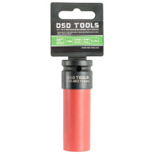 1 / 2" Socket 17MM...