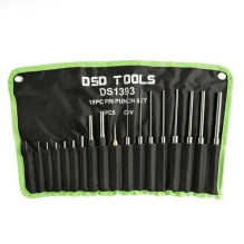 18 pcs. Punch pin set DS1393