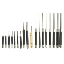 18 pcs. Punch pin set DS1393