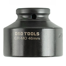 1 / 2" PAVAROS 46MM 6 BRIAUNŲ SMŪGINĖ GALVUTĖ, SKIRTA ''TRIUMPH'' MOTOCIKLAMS DS1139 1 / 2" PAVAROS 46MM 6 BRIAUNŲ SMŪGINĖ GALVUTĖ, SKIRTA ''TRIUMPH'' MOTOCIKLAMS DS1139