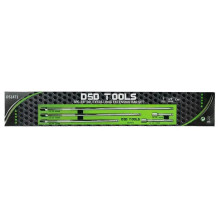 Set of 5 pcs. 3 / 8" Long Extension Bars DS1471 Set of 5 pcs. 3 / 8" Long Extension Bars DS1471