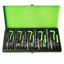 131 VNT. SRIEGIŲ REMONTO RINKINYS M5 - M12 DS1552 131 VNT. SRIEGIŲ REMONTO RINKINYS M5 - M12 DS1552