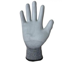 Protective work gloves for cutting level 5 size XL - pack with 12 pairs DS2001 Protective work gloves for cutting level 5 size XL - pack with 12 pairs DS2001