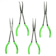 4 PCS. LONG-RANGE REPEATER SET DS1555 4 PCS. LONG-RANGE REPEATER SET DS1555