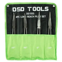 4 PCS. LONG-RANGE REPEATER SET DS1555 4 PCS. LONG-RANGE REPEATER SET DS1555