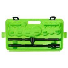 26 VNT. 3 / 4″ IR 1″ 6 KAMPŲ STANDARTINIŲ SMŪGINIŲ GALVUČIŲ RINKINYS DS1148 26 VNT. 3 / 4″ IR 1″ 6 KAMPŲ STANDARTINIŲ SMŪGINIŲ GALVUČIŲ RINKINYS DS1148