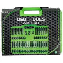 75 PIECE NOZZLE SET DS1211