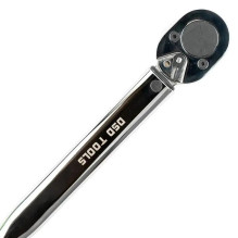 1 / 2" Torque wrench 28-210 NM DS1087 1 / 2" Torque wrench 28-210 NM DS1087