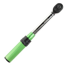 1 / 4" Torque wrench 5 - 25 Nm DS1090 1 / 4" Torque wrench 5 - 25 Nm DS1090