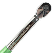 1 / 4" Torque wrench 5 - 25 Nm DS1090 1 / 4" Torque wrench 5 - 25 Nm DS1090