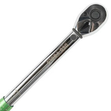3 / 8" Torque wrench 10 - 60 Nm DS1091 3 / 8" Torque wrench 10 - 60 Nm DS1091