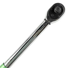 3 / 8" Torque wrench 10 - 60 Nm DS1091 3 / 8" Torque wrench 10 - 60 Nm DS1091