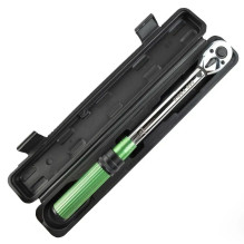 3 / 8" Torque wrench 10 - 60 Nm DS1091 3 / 8" Torque wrench 10 - 60 Nm DS1091