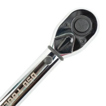 1 / 2" Torque wrench 40 - 220 Nm DS1092 1 / 2" Torque wrench 40 - 220 Nm DS1092