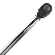 1 / 2" PAVAROS DINAMOMETRINIS RAKTAS 40 - 220 NM DS1092 1 / 2" PAVAROS DINAMOMETRINIS RAKTAS 40 - 220 NM DS1092